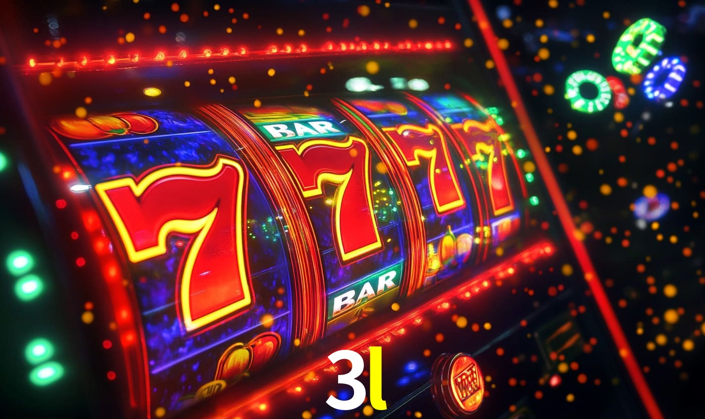 3l - Excellent Online Casino - 3l.com