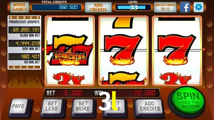 Descubra o Mundo do Cassino Online com 3l