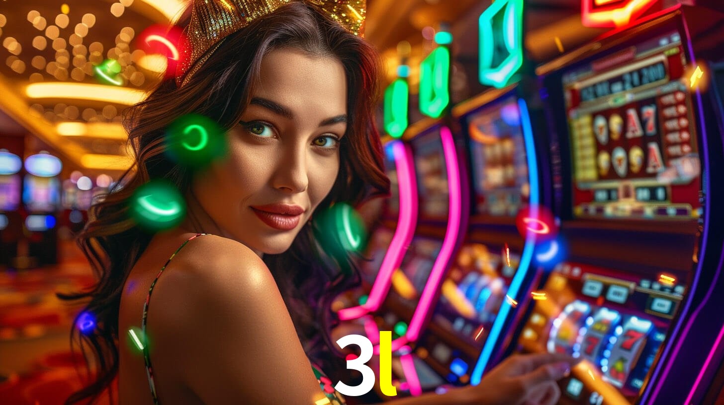 Apostas com odds competitivas na 3l