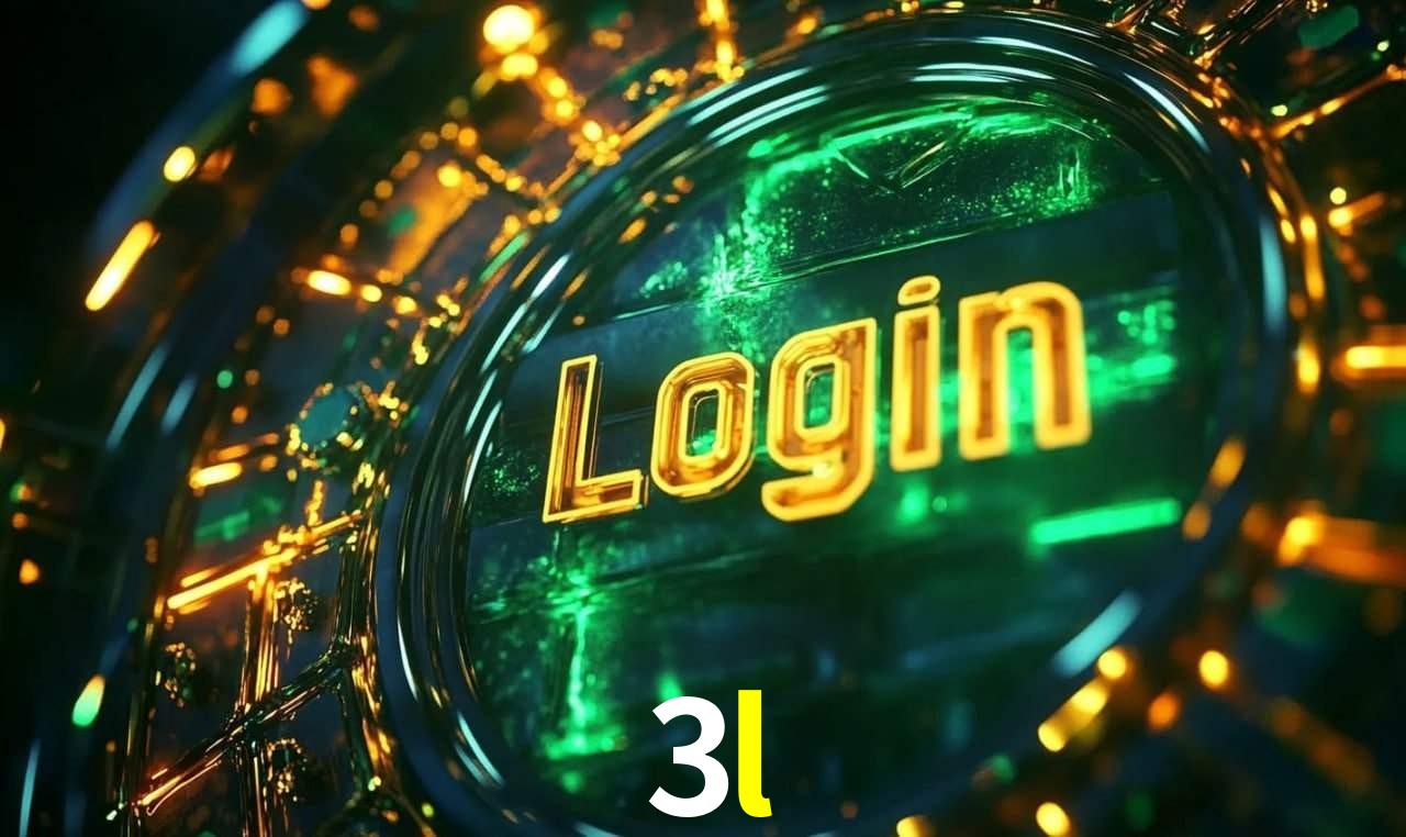 APP rápido e leve da 3l
