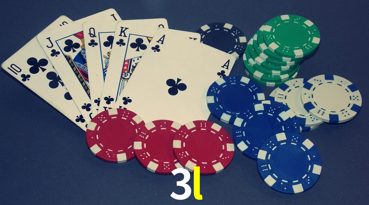 Live Casino 3l