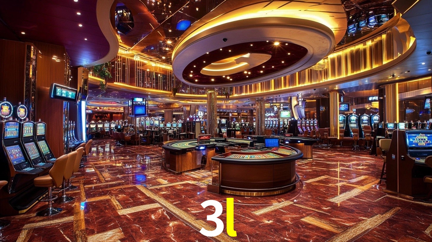 Live Casino 3l