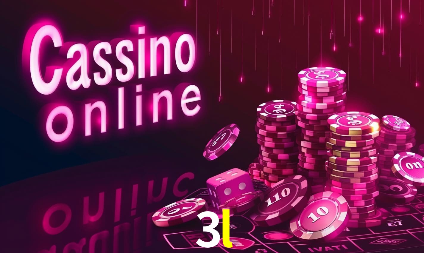 Descubra o Programa VIP da 3l: Vantagens Exclusivas para Jogadores