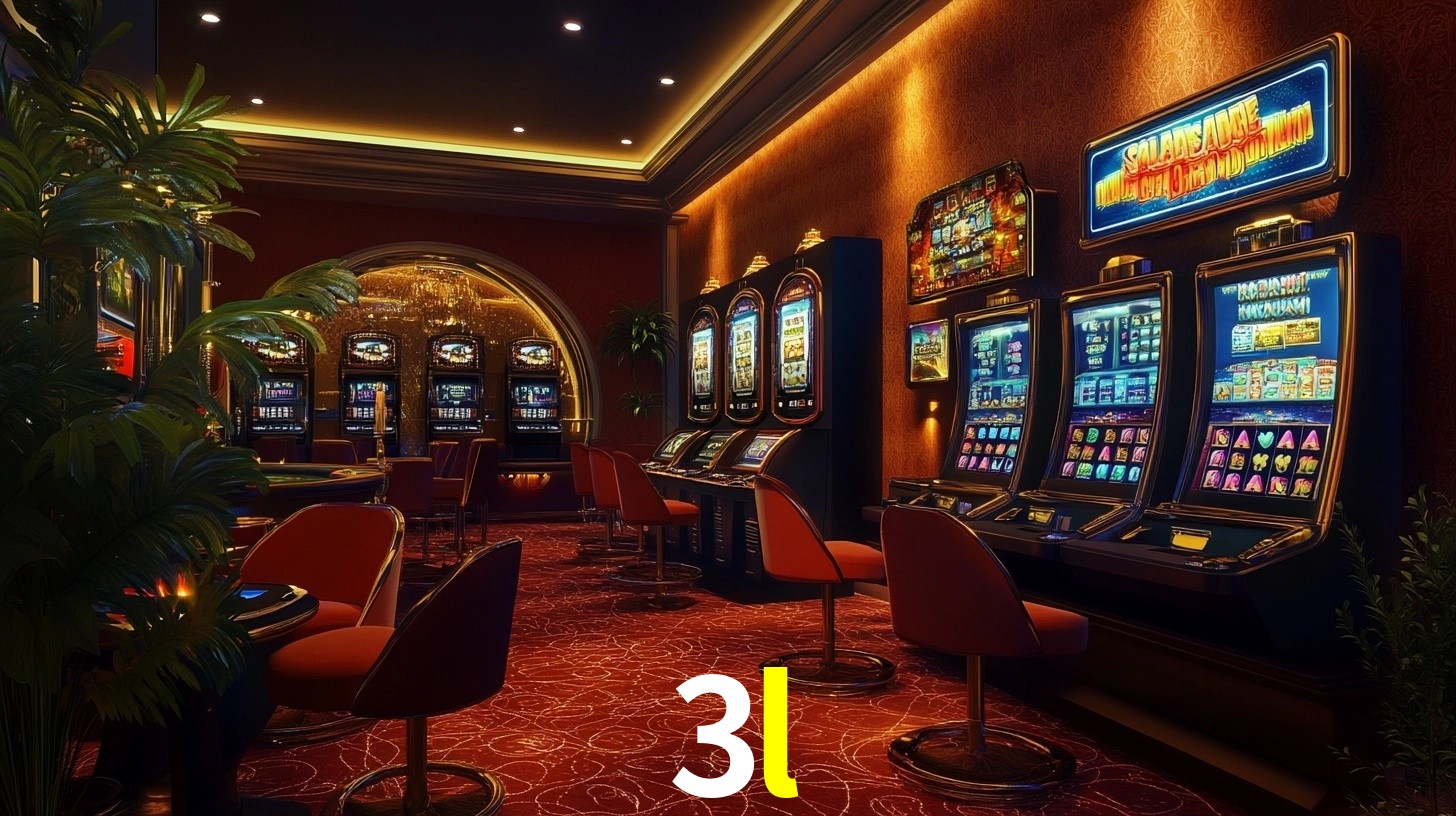 Roulette Table 3l