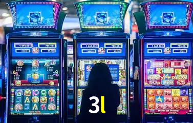 Desvendando o Mundo dos Jogos Virtuais na 3l