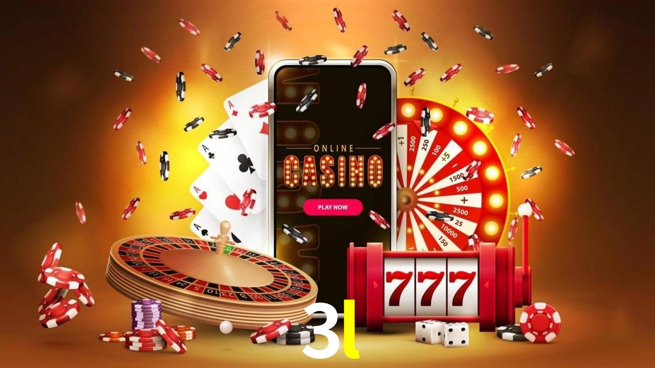 Casino Ao Vivo 3l