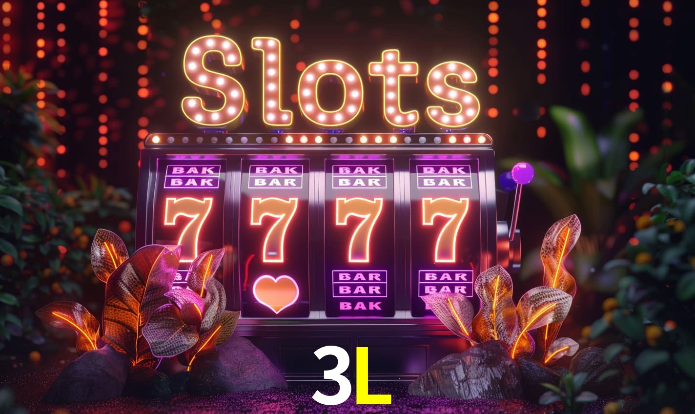 Principais provedores de slots da 3L - NetEnt, Pragmatic Play, Play'n GO