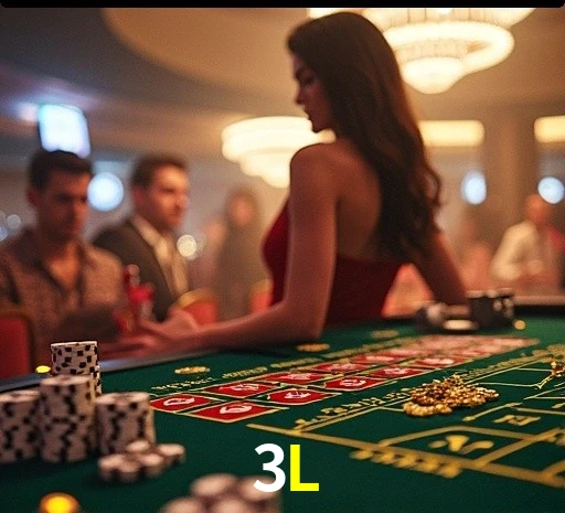 Vantagens exclusivas 3L para jogadores brasileiros